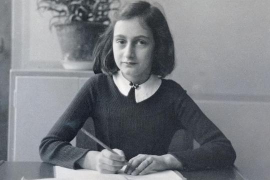 Anne Frank
