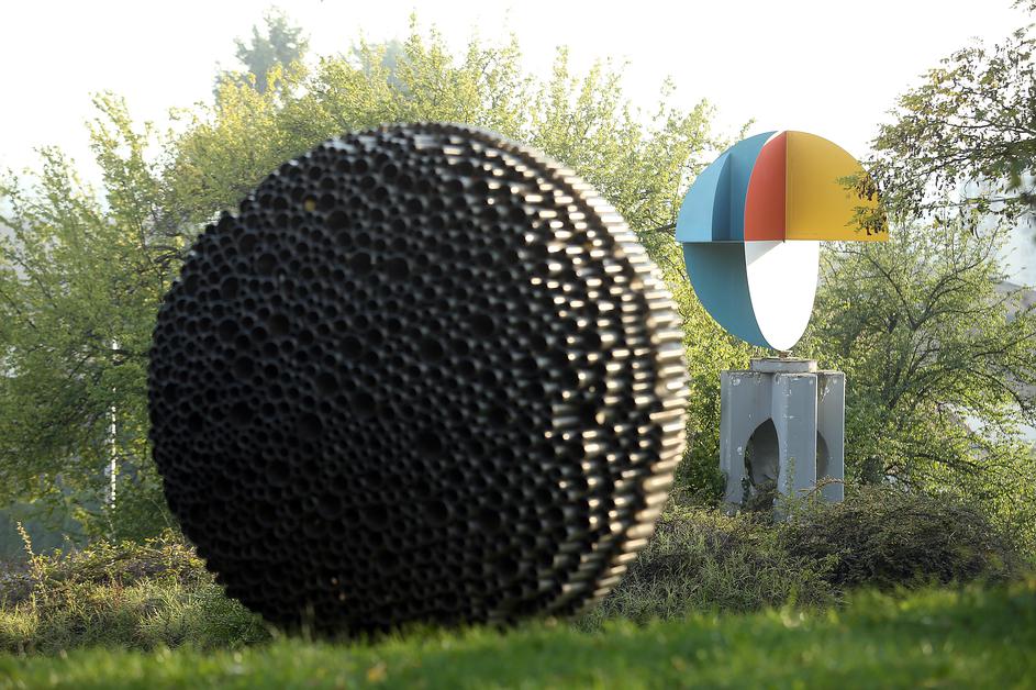 Zagreb: Zbirka Richter