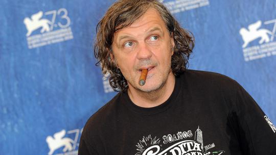Emir Kusturica