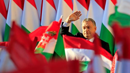 Viktor Orban