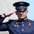 Russia marks anniversary of the end of World War Two, in Berlin