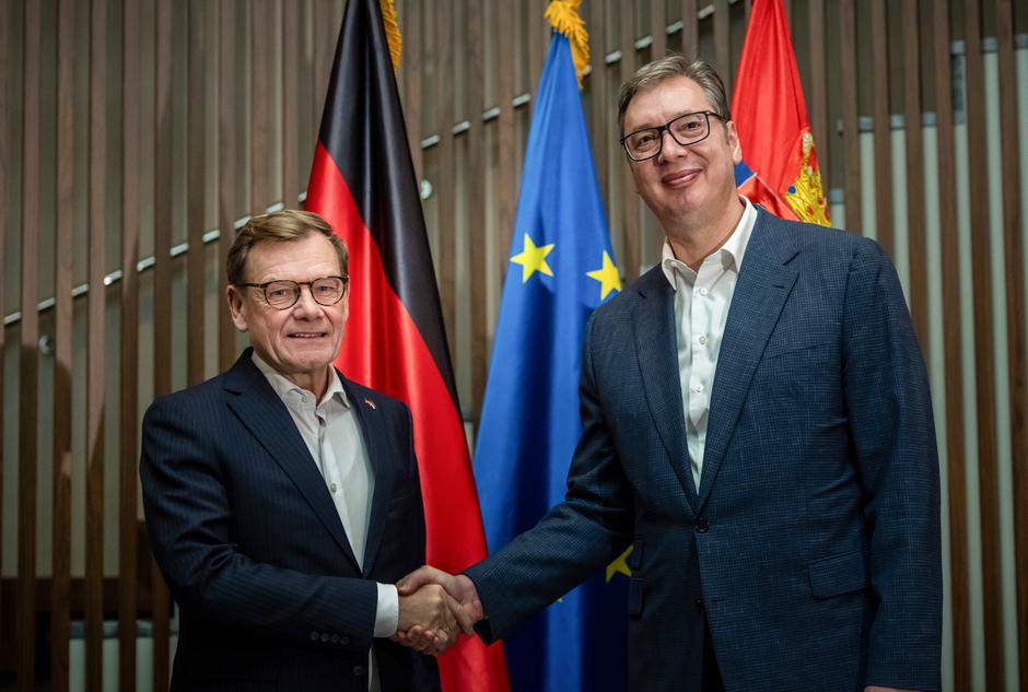  | Author: Michael Kappeler/DPA