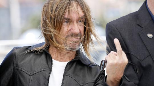 Iggy Pop