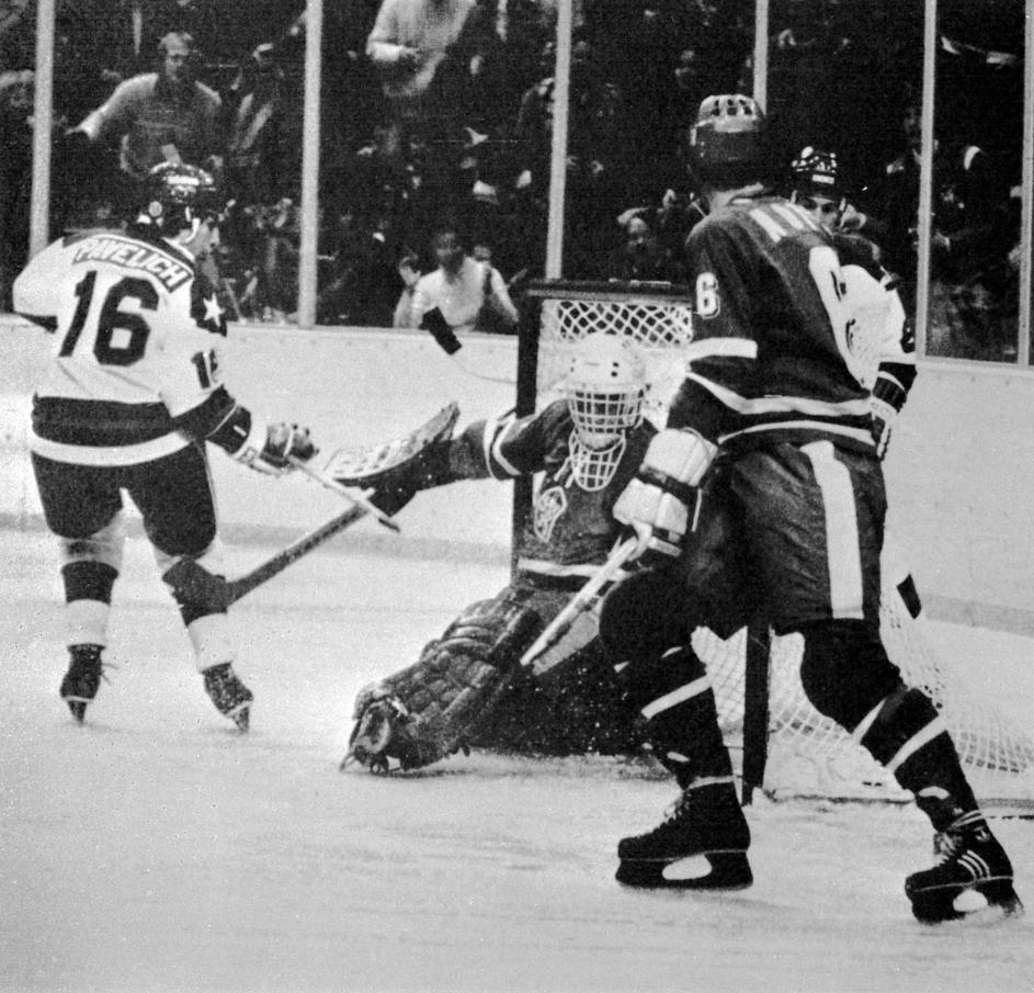 Jiří KRÁLÍK, Milan NOVÝ, sportovec, Lake Placid OH ZOH 80