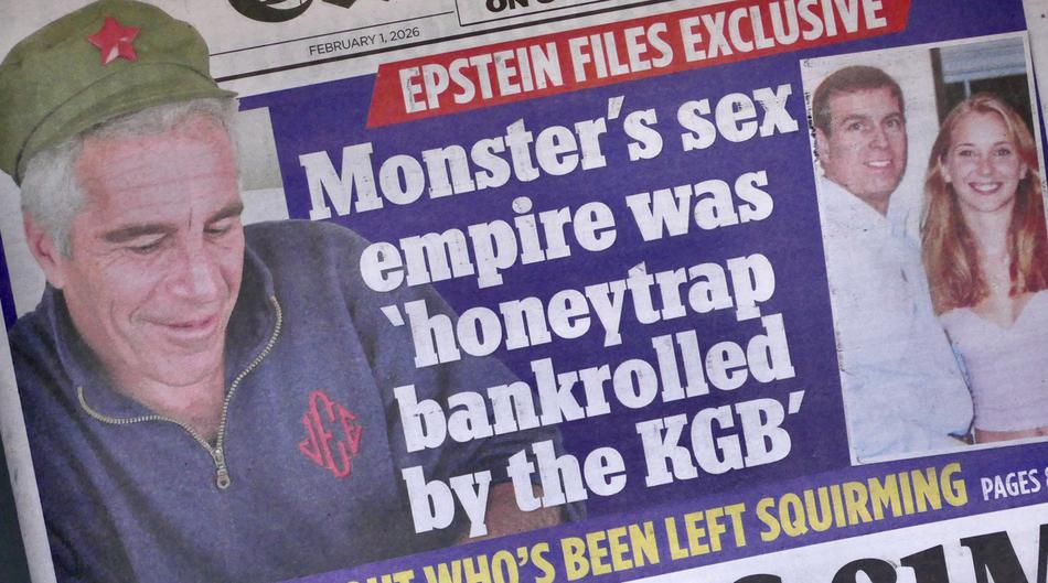 Tko se sve spominje u novim Epstein spisima i &scaron;to pi&scaron;e o Clintonima?