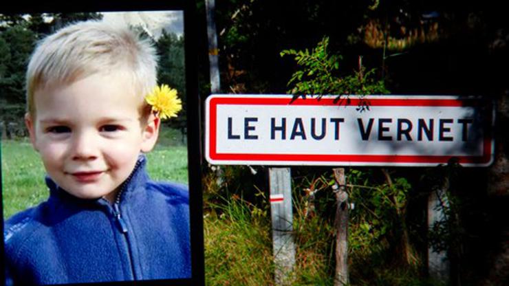 Little Emile Case - Le Vernet, France - 02 Apr 2024