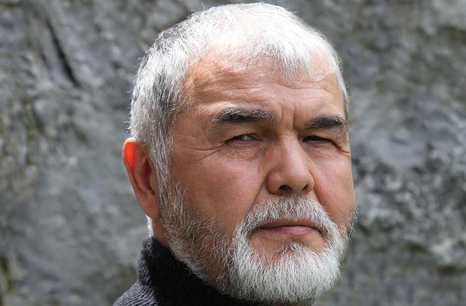 Muhammad Salih - vođa uzbečke opozicije | Author: Wikipedia