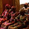 Djevojke koje je Boko Haram oteo, pa su ili pobjegle ili oslobođene