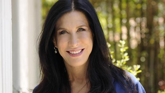 Sharona Alperin