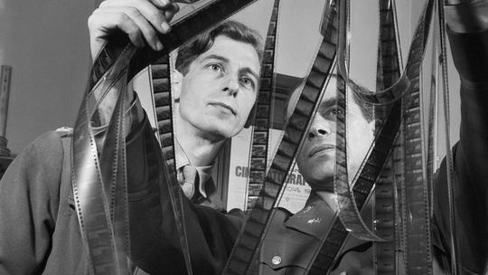 Frank Capra