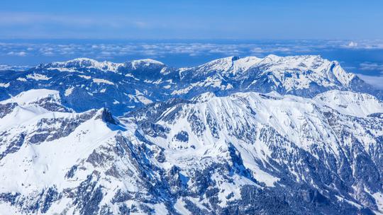 Švicarske Alpe
