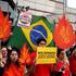 Demonstracije protiv Jaira Bolsonara i za spas Amazonije