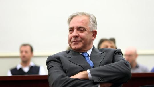 Ivo Sanader