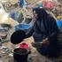 Family in Gaza City struggles to find food, says children wake up hungry in Gaza