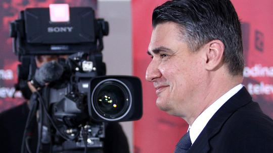 Zoran Milanović