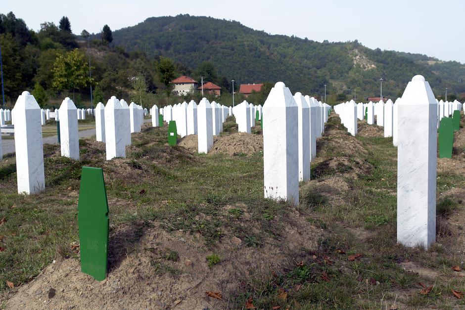 BiH: Srebrenica 20 godina nakon genocida | Author: John Heeneman