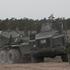 Sweden hosts multinational forces in exercises on key Baltic island