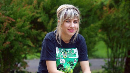 Maša Kolanović