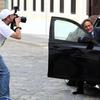 Zagreb: Dolazak ministara na posao nakon ostavke premijera Sanadera
