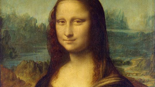 Mona Lisa