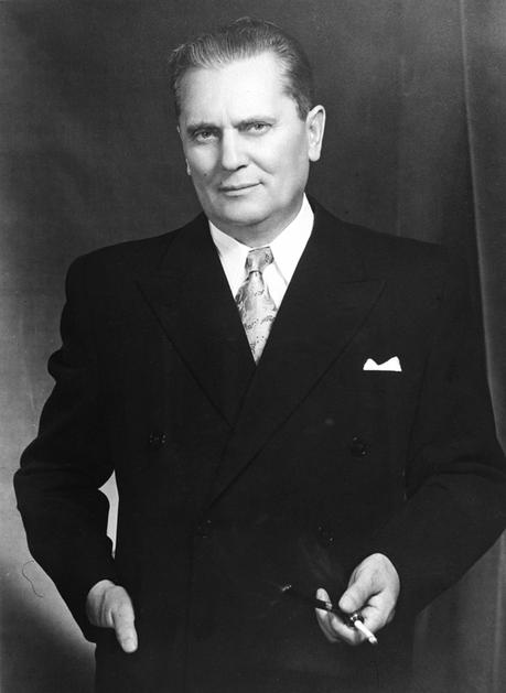 Josip Broz Tito