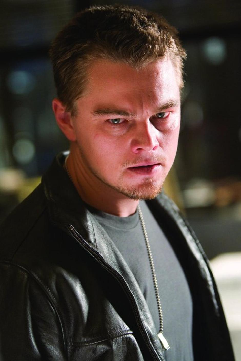 The departed | Author: Warner Bros