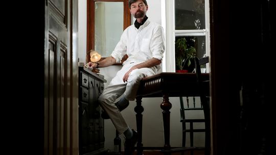 Lukas Nola