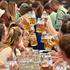 191st Oktoberfest, the world's largest beer festival, in Munich