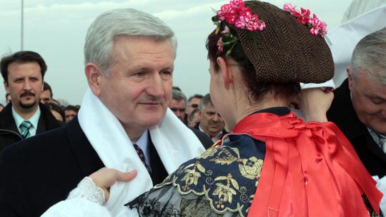 Ivica Todorić