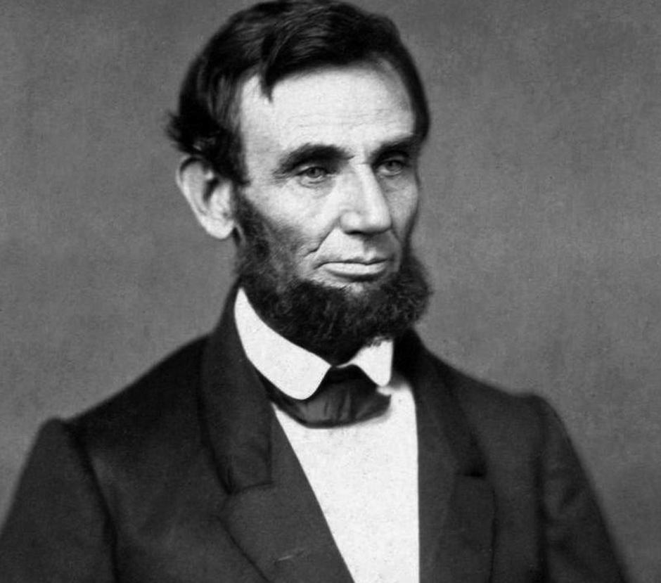 Abraham Lincoln | Author: Wikipedia