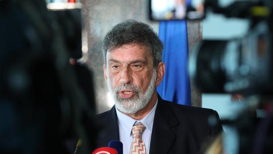 Blaženka Divjak i Radovan Fuchs