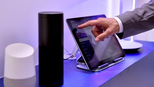 Amazon Alexa