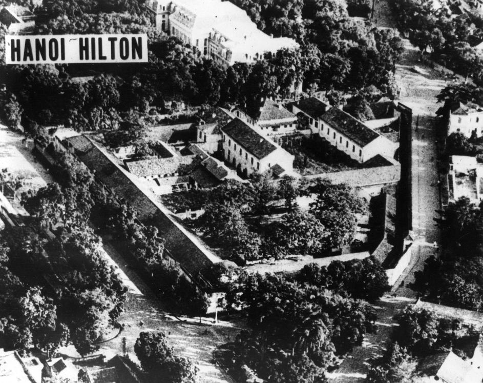 Zatvor Hanoi Hilton