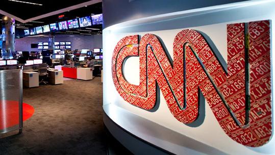 CNN