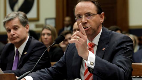 Rod Rosenstein