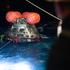 Artemis II Recovery