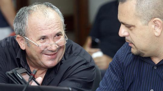 Željko Kerum