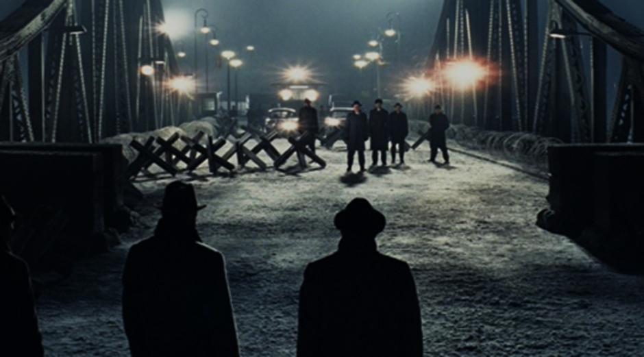 Scene iz kultnog filma Most špijuna | Author: Themoviedb.org