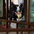 Eviction of Maricarmen Abascal from the Madrid home where she had lived for more than seven decades after the apartment was acquired by an investment fund