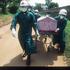 Ebola Outbreak In Zaire
