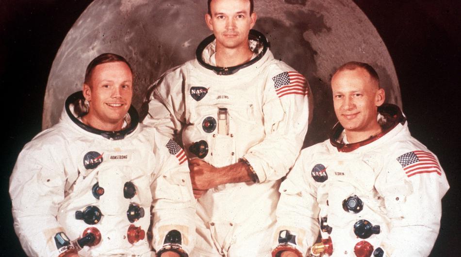 Dobro jutro, Mjese&ccaron;e: 'Alarm i kod 1202. To jo&scaron; nikad nisam vidio'