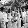Žene iz japanskog seksualnog roblja, Drugi svjetski rat