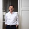 Zagreb: Predsjednički kandidat Dragan Primorac
