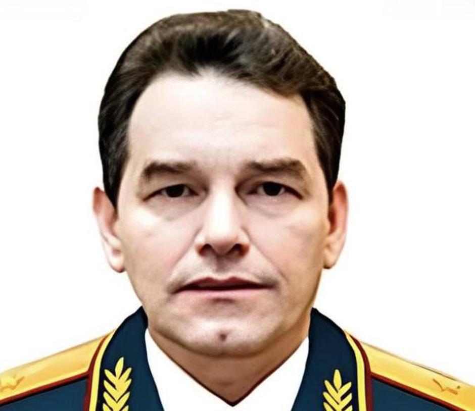  | Author: Rusko ministarstvo obrane