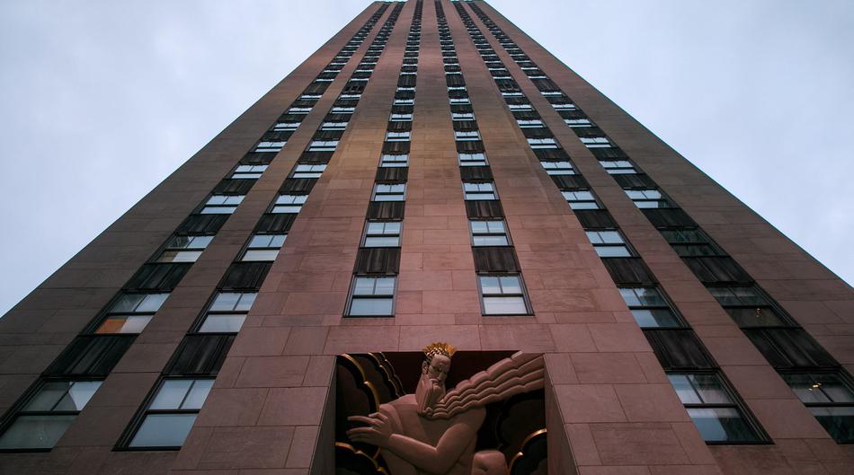 Kako su MOL i odvjetni&ccaron;ki ured Dechert dotukli RH i Squire Patton Boggs