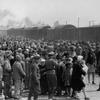 Nacisti tjeraju Židove u Aushwitz