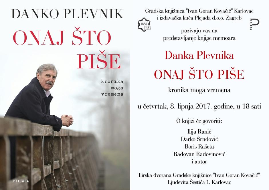 Danko Plevnik | Author: Leksikografski zavod