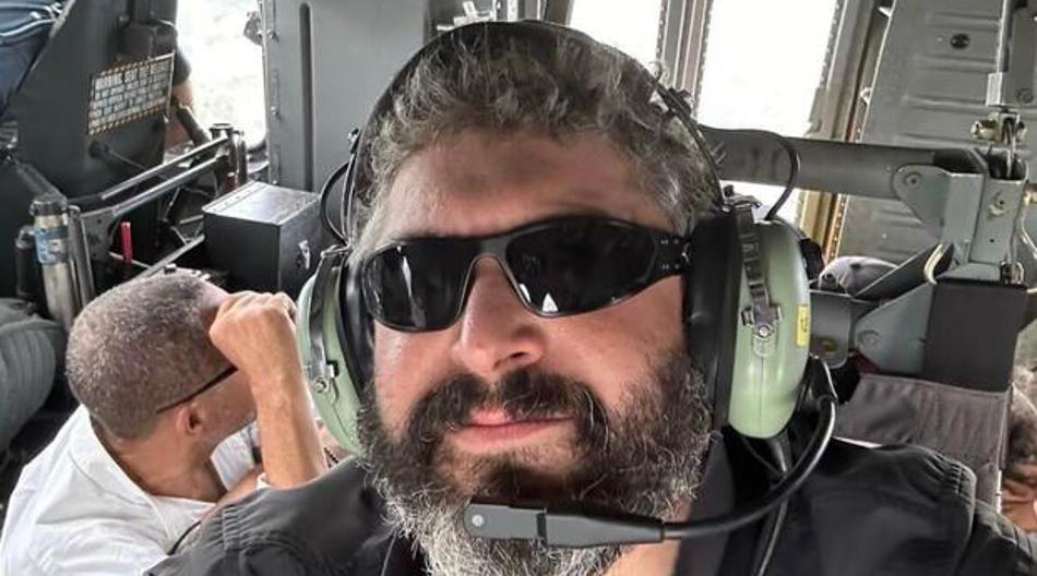 Filmsko spa&scaron;avanje nobelovke iz Venezuele, izvla&ccaron;enje je skoro propalo