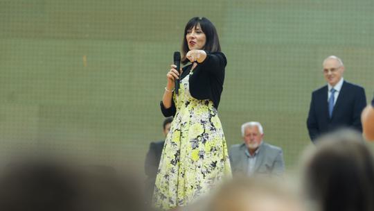 Blaženka Divjak