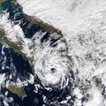 Uragani nad Mediteranom i Jadranom